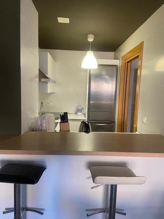 Apartamentos 16:9 Suites المرية المظهر الخارجي الصورة