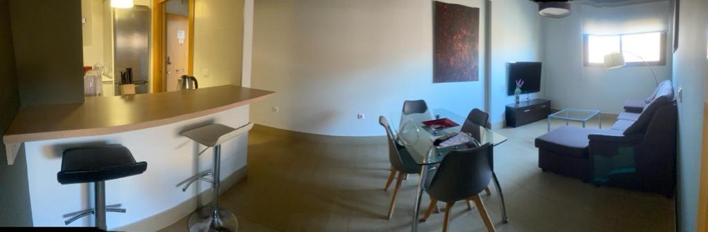 Apartamentos 16:9 Suites المرية المظهر الخارجي الصورة