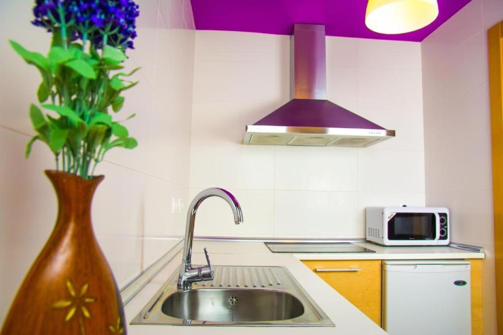 Apartamentos 16:9 Suites المرية المظهر الخارجي الصورة