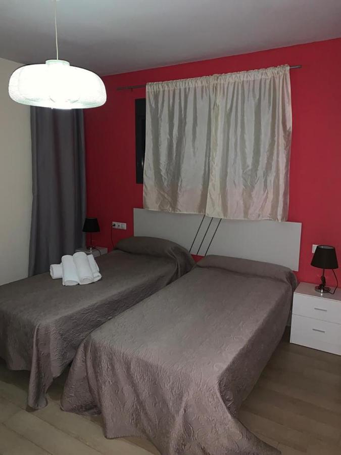 Apartamentos 16:9 Suites المرية المظهر الخارجي الصورة