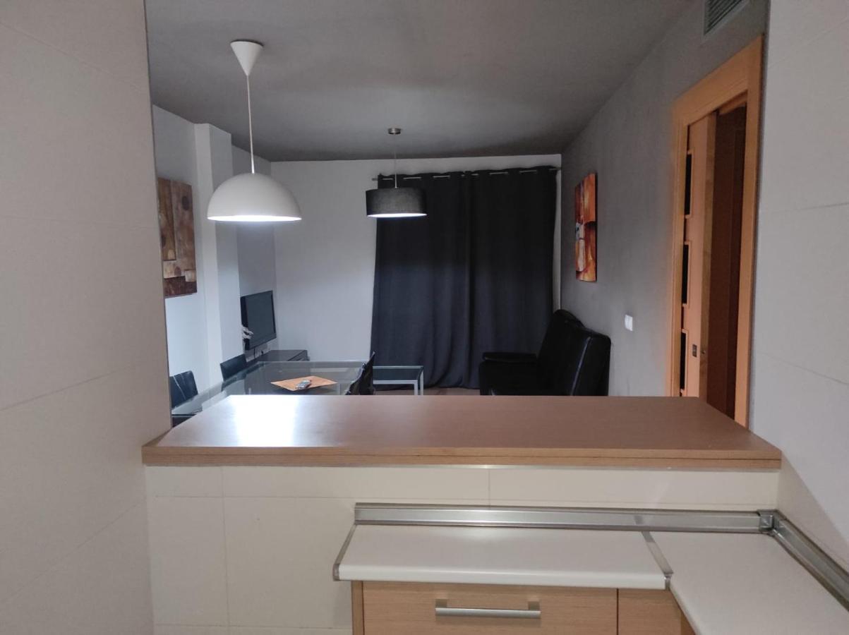 Apartamentos 16:9 Suites المرية المظهر الخارجي الصورة