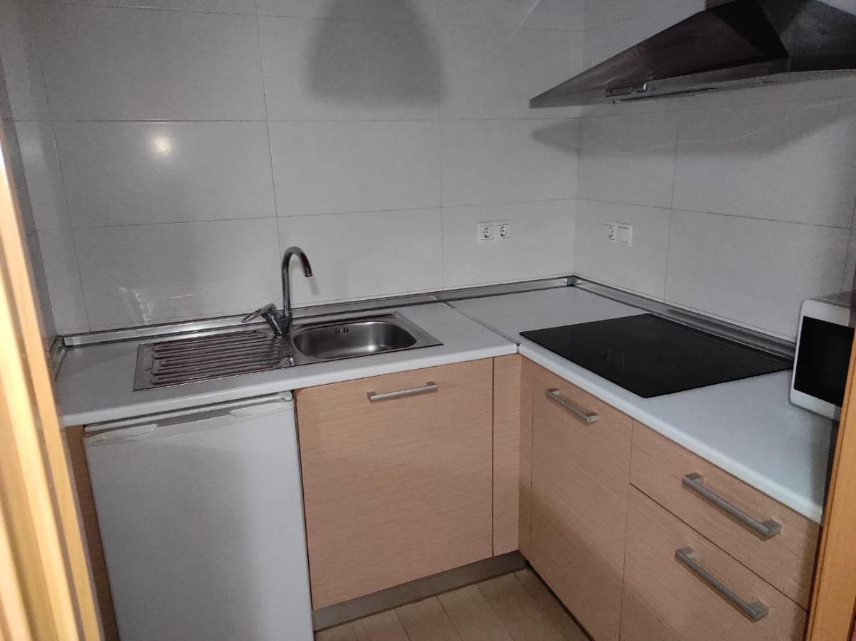 Apartamentos 16:9 Suites المرية المظهر الخارجي الصورة