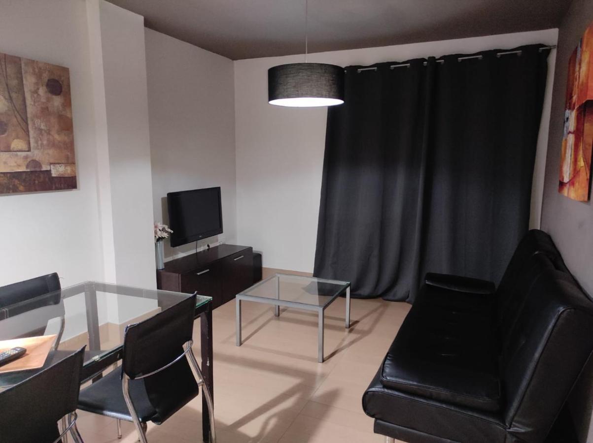 Apartamentos 16:9 Suites المرية المظهر الخارجي الصورة
