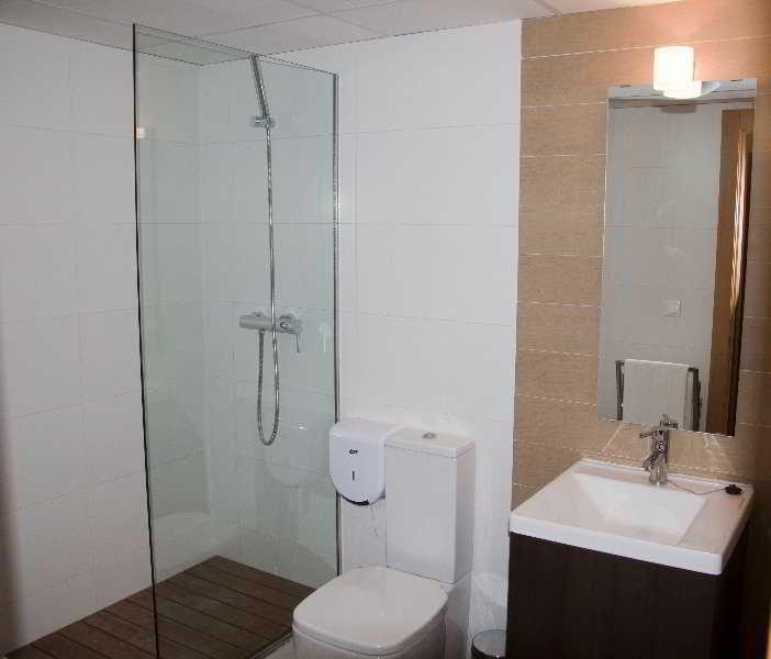 Apartamentos 16:9 Suites المرية المظهر الخارجي الصورة